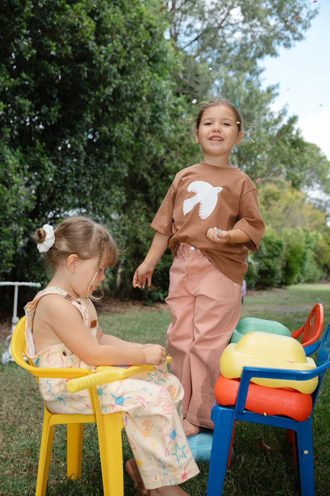 NZ-Designed Kids Clothing — Why It Matters and What to Look For