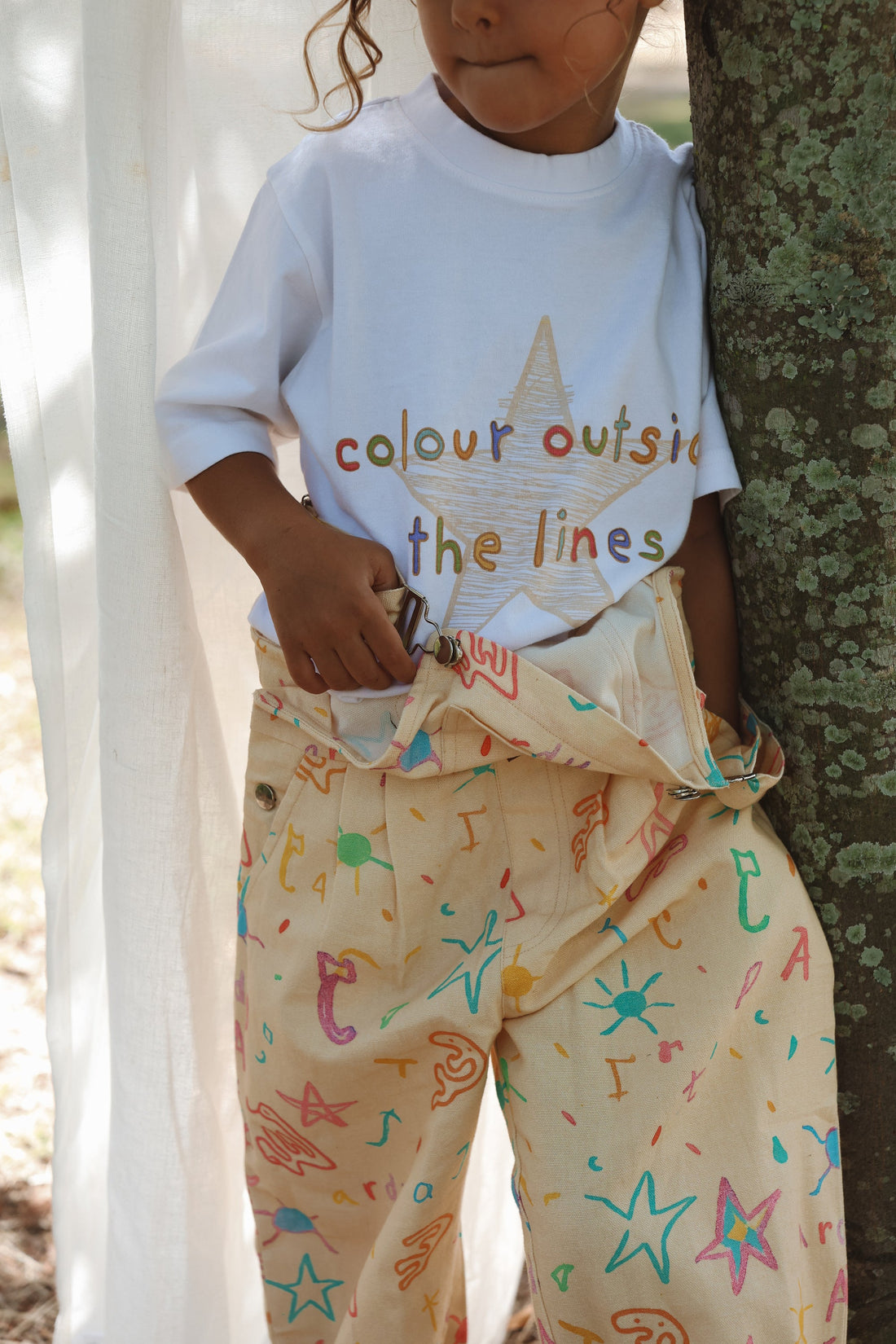 How to Dress Kids for Active Play — Without Ruining the Clothes