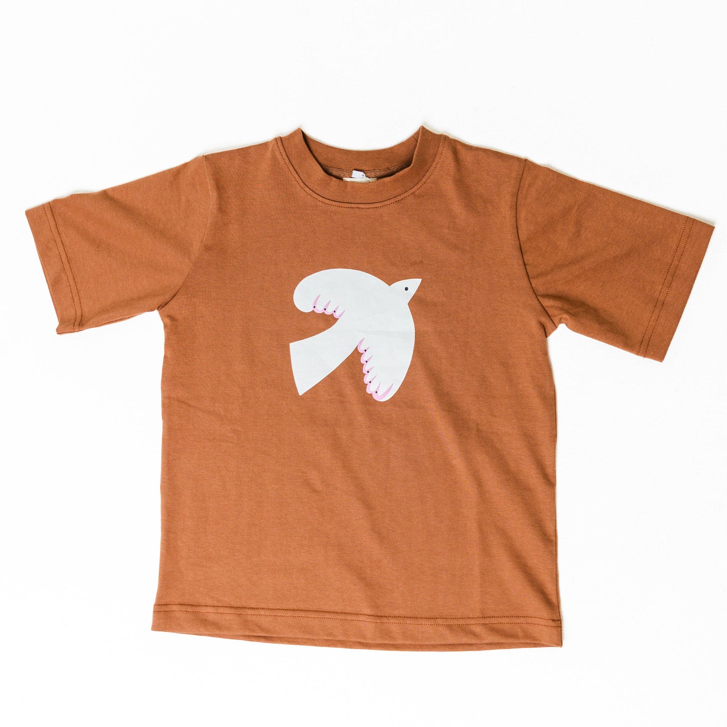 Dove Graphic Kids Tee